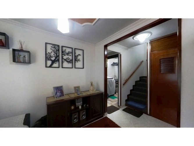 Casa de 3 alcobas en venta en Centro, Funza, 73 m² · foto 12 de 24