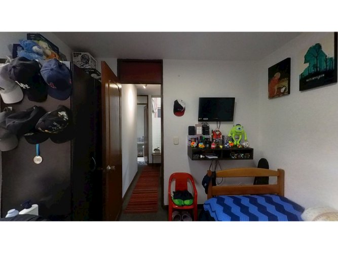 Casa de 3 alcobas en venta en Centro, Funza, 73 m² · foto 16 de 24