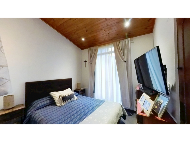 Casa de 3 alcobas en venta en Centro, Funza, 73 m² · foto 17 de 24