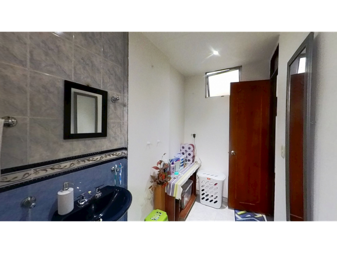 Casa de 3 alcobas en venta en Centro, Funza, 73 m² · foto 19 de 24