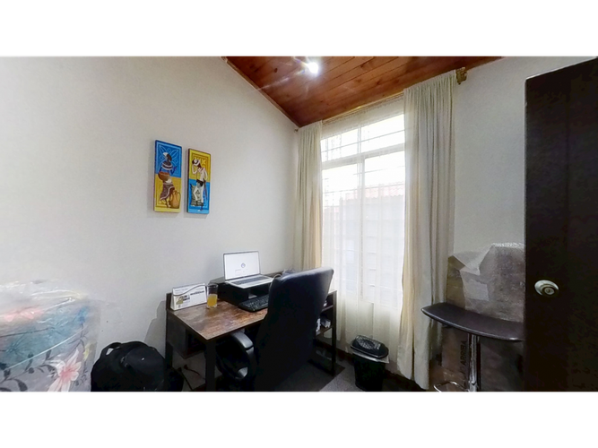 Casa de 3 alcobas en venta en Centro, Funza, 73 m² · foto 22 de 24
