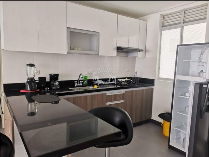 Apartamento de 3 alcobas en venta en Aqualina Orange, Girardot, 85 m² · foto 9 de 24