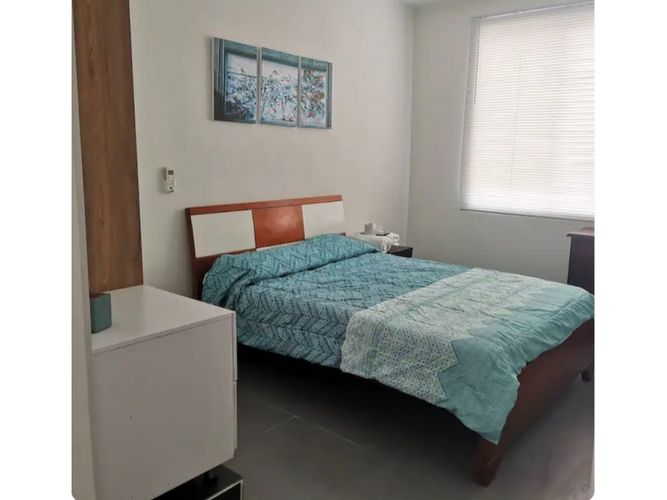 Apartamento de 3 alcobas en venta en Aqualina Orange, Girardot, 85 m² · foto 10 de 24