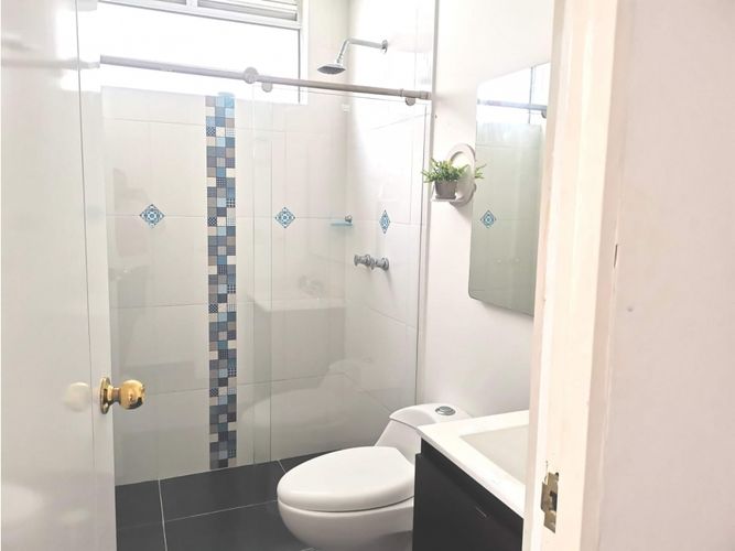 Apartamento de 3 alcobas en venta en Aqualina Orange, Girardot, 85 m² · foto 13 de 24