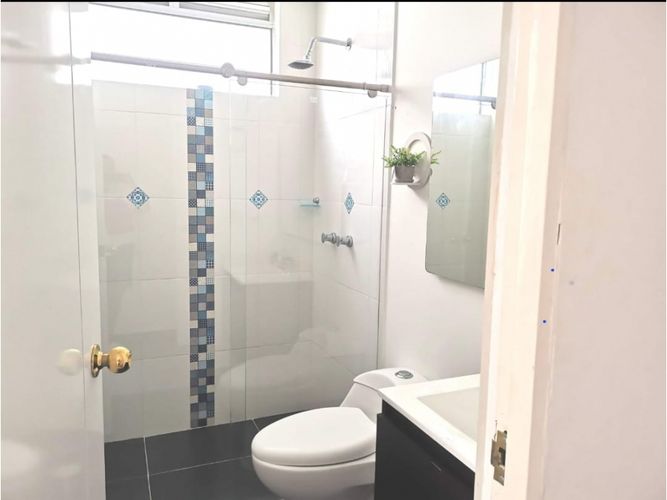Apartamento de 3 alcobas en venta en Aqualina Orange, Girardot, 85 m² · foto 14 de 24