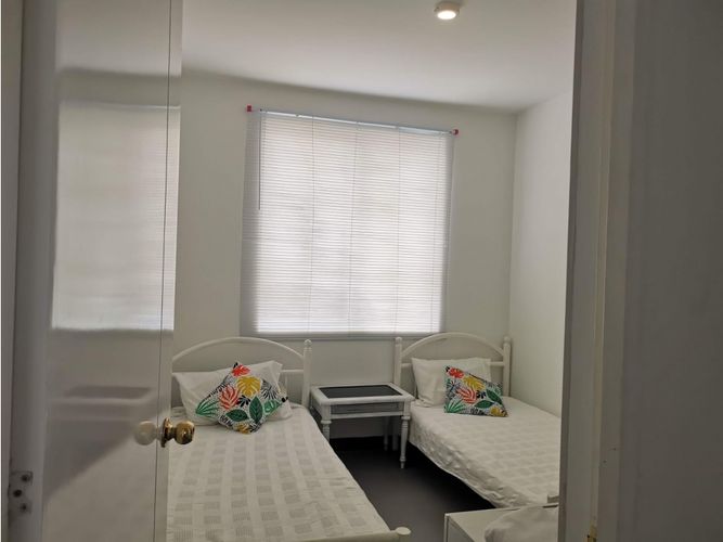 Apartamento de 3 alcobas en venta en Aqualina Orange, Girardot, 85 m² · foto 15 de 24