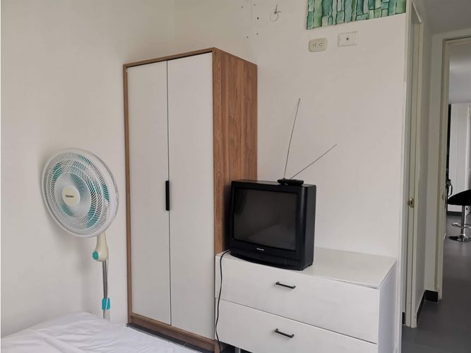 Apartamento de 3 alcobas en venta en Aqualina Orange, Girardot, 85 m² · foto 16 de 24
