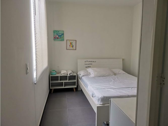 Apartamento de 3 alcobas en venta en Aqualina Orange, Girardot, 85 m² · foto 17 de 24