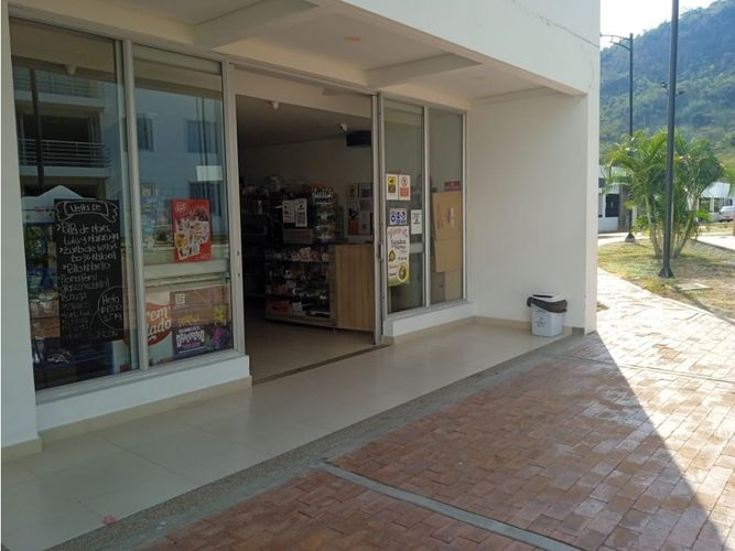 Apartamento de 3 alcobas en venta en Aqualina Orange, Girardot, 85 m² · foto 23 de 24