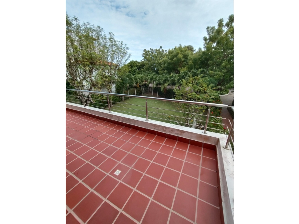 Apartamento en venta en Cartagena De Indias, Cartagena · foto 14 de 24