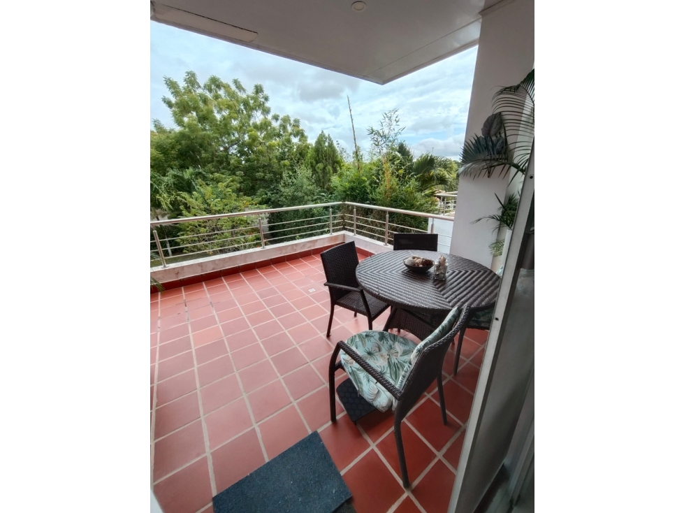 Apartamento en venta en Cartagena De Indias, Cartagena · foto 15 de 24