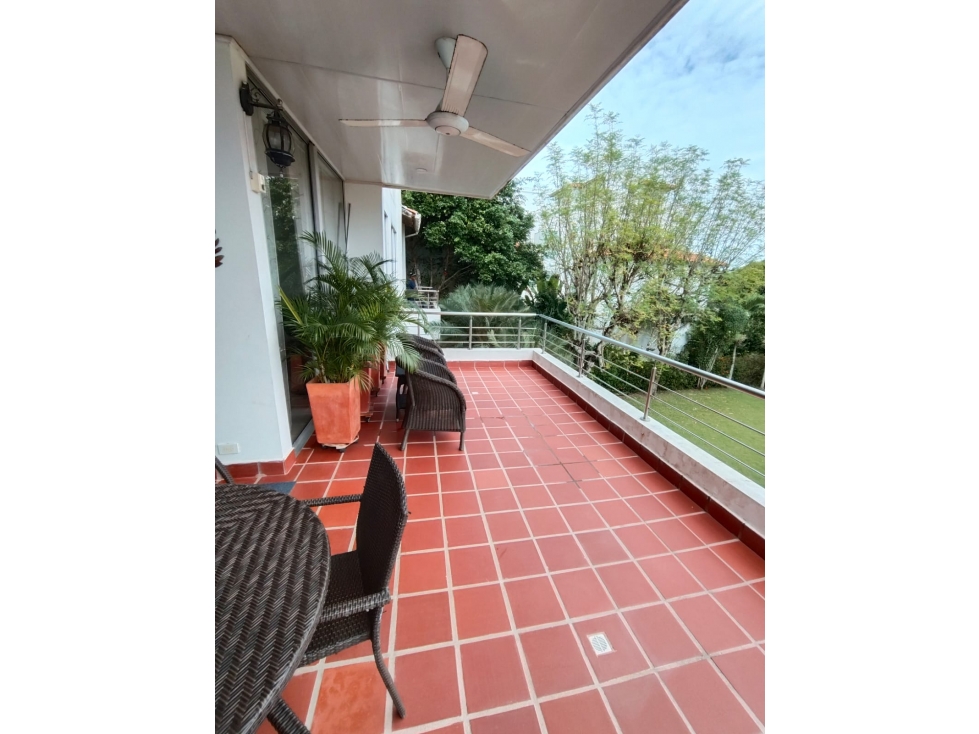 Apartamento en venta en Cartagena De Indias, Cartagena · foto 16 de 24