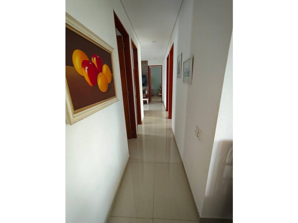 Apartamento en venta en Cartagena De Indias, Cartagena · foto 17 de 24