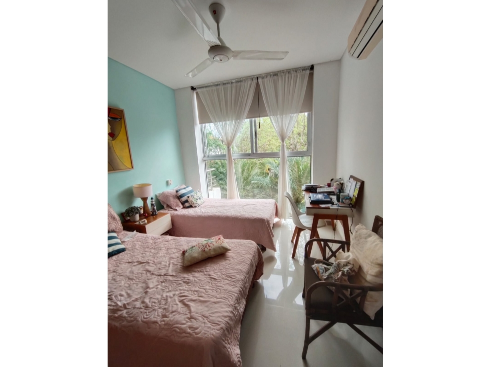 Apartamento en venta en Cartagena De Indias, Cartagena · foto 18 de 24