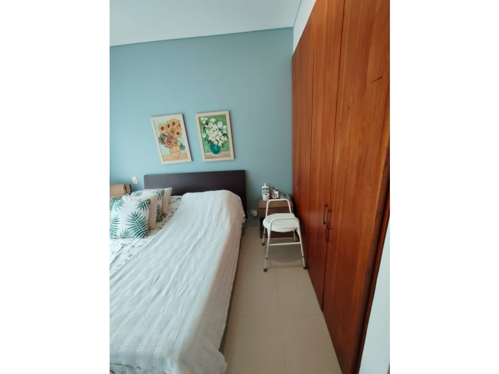 Apartamento en venta en Cartagena De Indias, Cartagena · foto 19 de 24