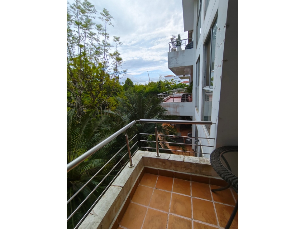 Apartamento en venta en Cartagena De Indias, Cartagena · foto 21 de 24