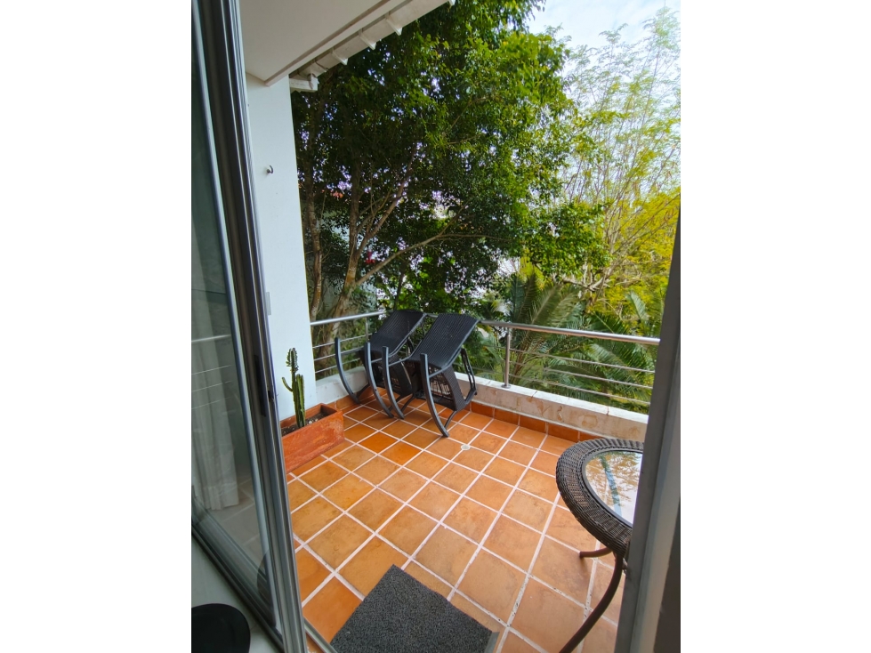 Apartamento en venta en Cartagena De Indias, Cartagena · foto 22 de 24