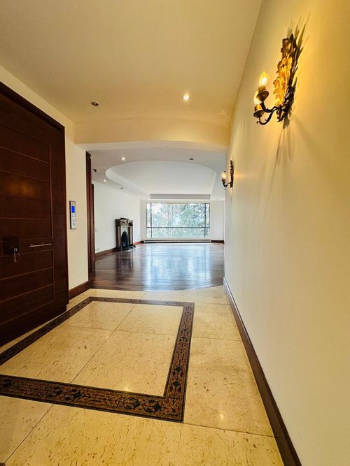 Apartamento en venta en Cerros De Suba, Bogotá · foto 3 de 17