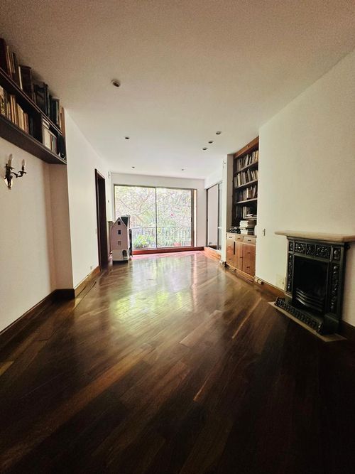 Apartamento en venta en Cerros De Suba, Bogotá · foto 4 de 17