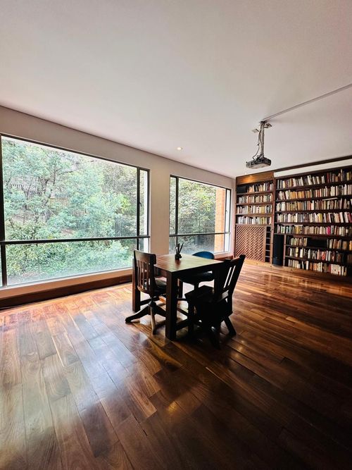 Apartamento en venta en Cerros De Suba, Bogotá · foto 5 de 17