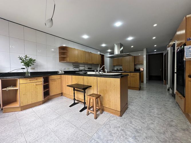 Apartamento en venta en Cerros De Suba, Bogotá · foto 6 de 17