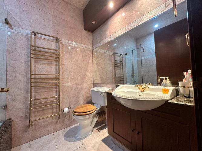 Apartamento en venta en Cerros De Suba, Bogotá · foto 12 de 17