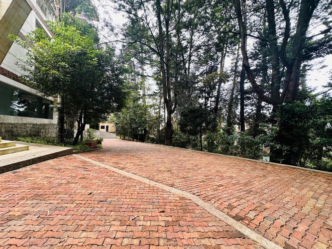 Apartamento en venta en Cerros De Suba, Bogotá · foto 15 de 17