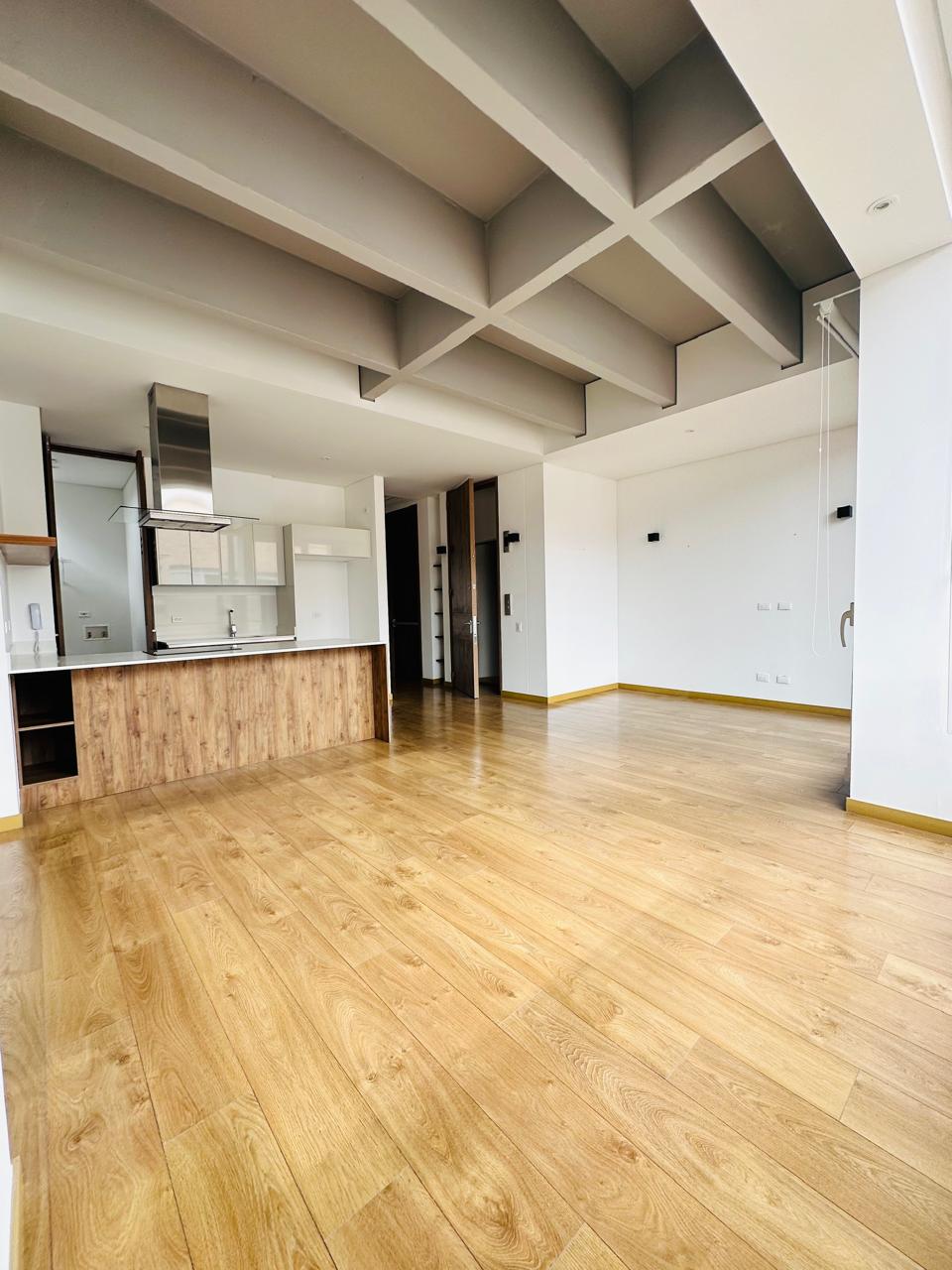 Apartamento en venta en El Virrey, Bogotá · foto 2 de 19