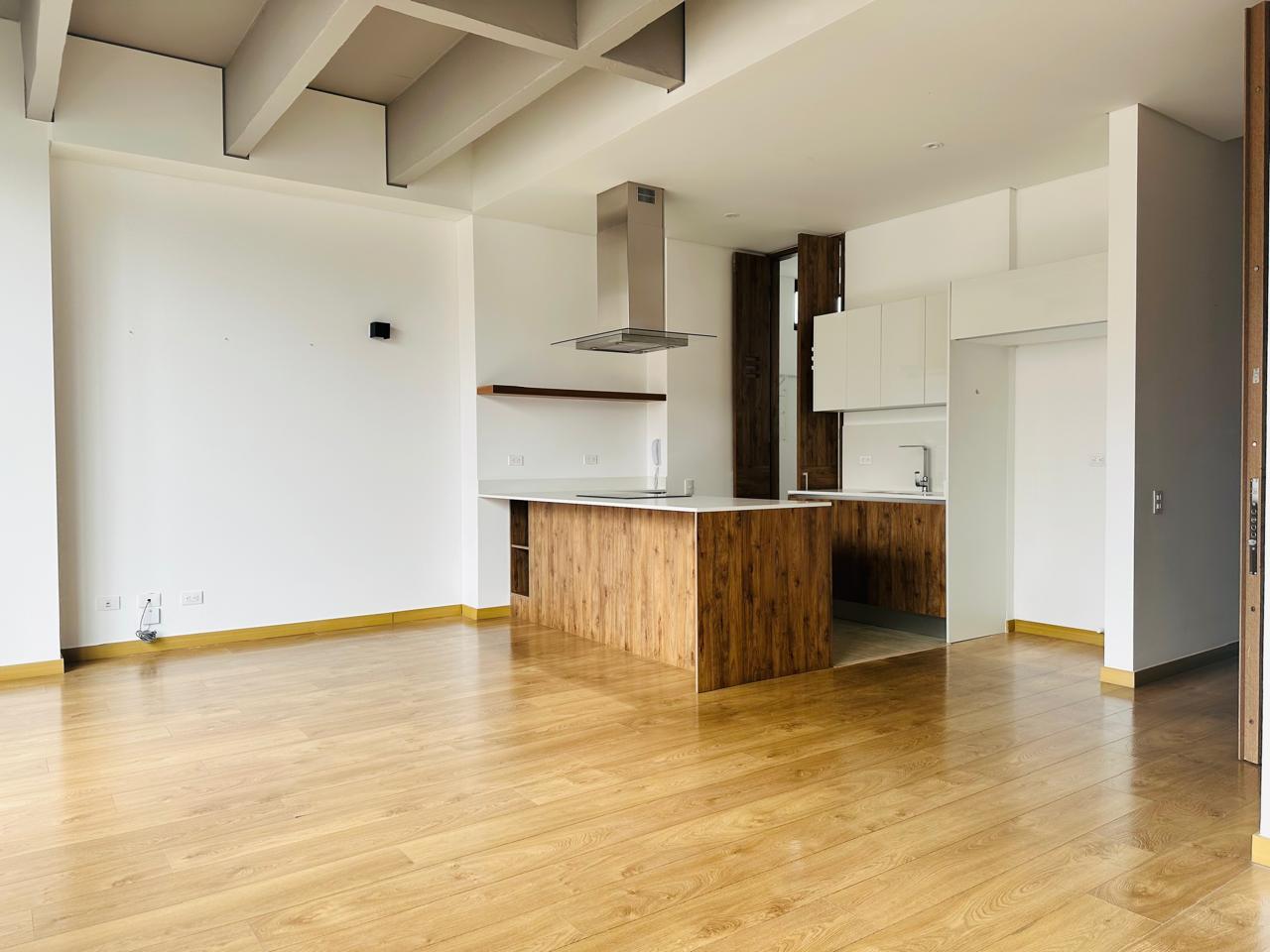 Apartamento en venta en El Virrey, Bogotá · foto 3 de 19