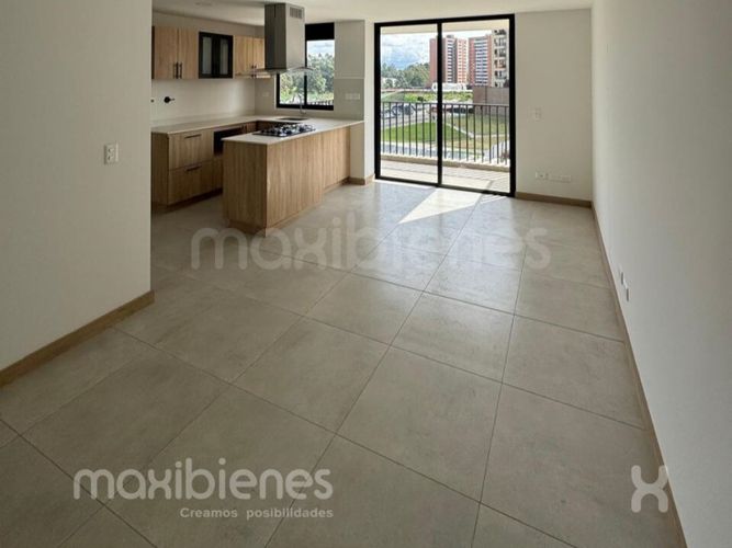 Apartamento de 3 alcobas en venta en Llano Grande, Rionegro, 74 m² · foto 5 de 14