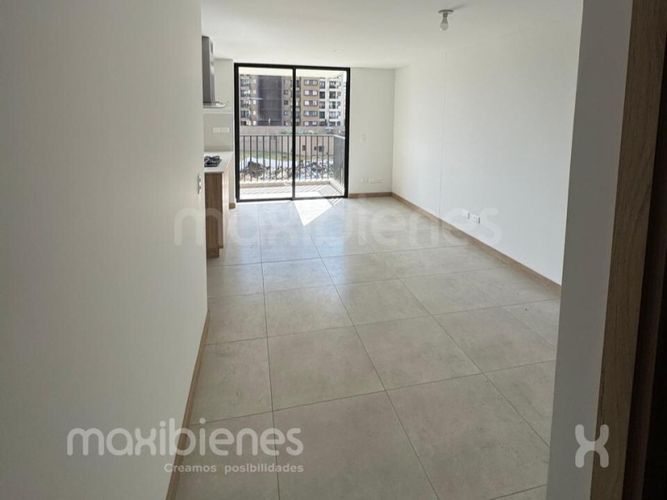 Apartamento de 3 alcobas en venta en Llano Grande, Rionegro, 74 m² · foto 6 de 14