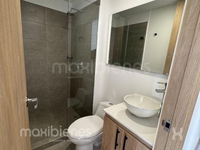 Apartamento de 3 alcobas en venta en Llano Grande, Rionegro, 74 m² · foto 13 de 14