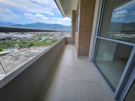 Apartaestudio en arriendo en Villagrande, Envigado · foto 4 de 24