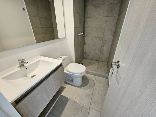Apartaestudio en arriendo en Villagrande, Envigado · foto 6 de 24
