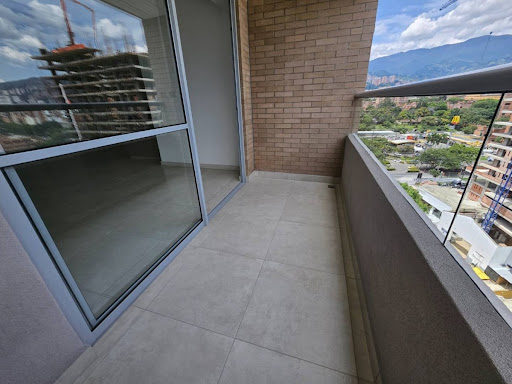 Apartaestudio en arriendo en Villagrande, Envigado · foto 8 de 24