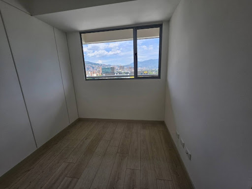 Apartaestudio en arriendo en Villagrande, Envigado · foto 9 de 24