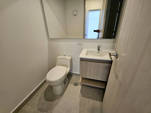 Apartaestudio en arriendo en Villagrande, Envigado · foto 18 de 24