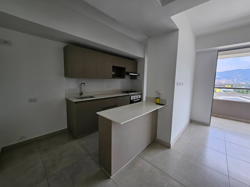 Apartaestudio en arriendo en Villagrande, Envigado · foto 22 de 24