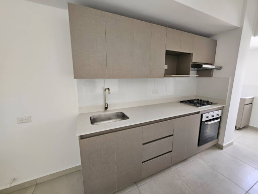 Apartaestudio en arriendo en Villagrande, Envigado · foto 24 de 24