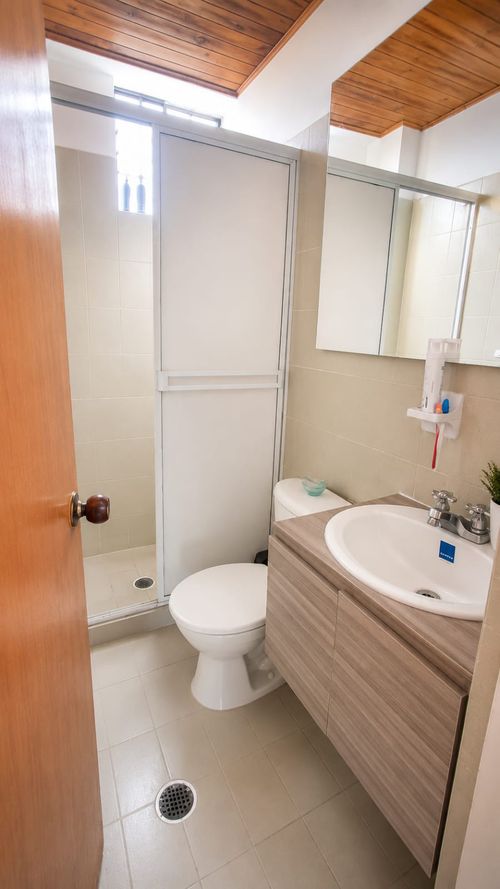 Apartamento en venta en Metropolitano Del Norte, Cali · foto 2 de 11
