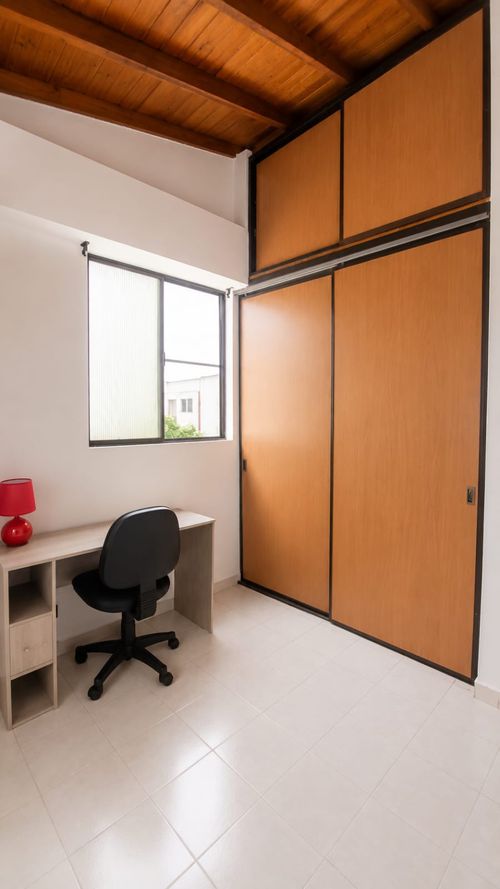 Apartamento en venta en Metropolitano Del Norte, Cali · foto 3 de 11