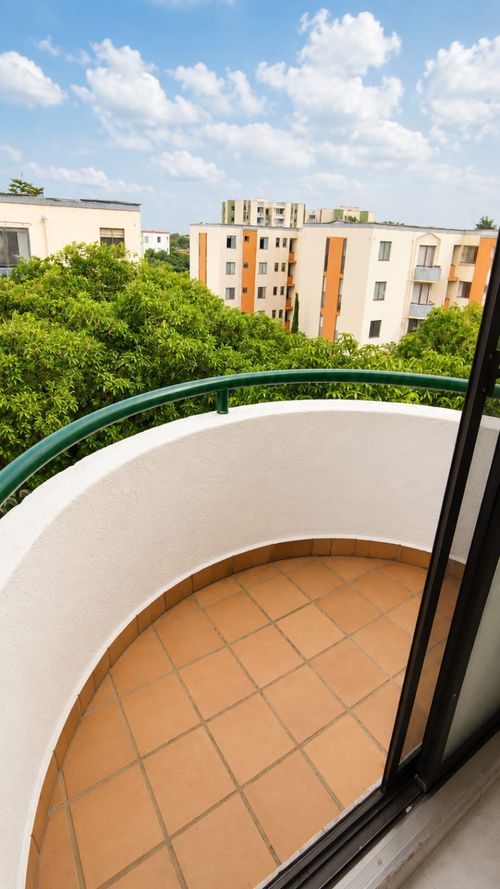 Apartamento en venta en Metropolitano Del Norte, Cali · foto 4 de 11