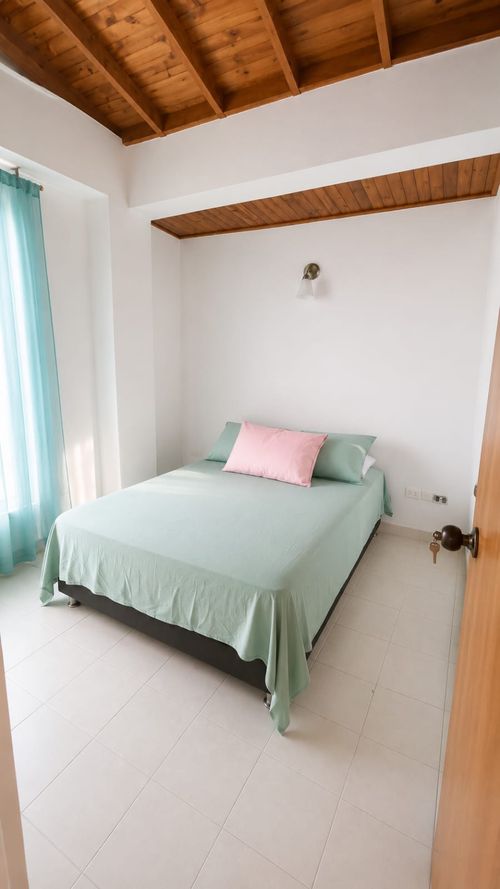 Apartamento en venta en Metropolitano Del Norte, Cali · foto 6 de 11