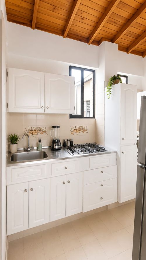 Apartamento en venta en Metropolitano Del Norte, Cali · foto 10 de 11