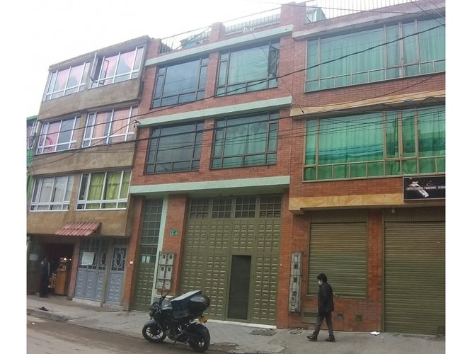 Casa en venta en Ub El Poblado, Mosquera · foto 2 de 24