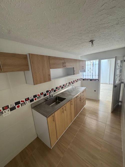Casa de 4 alcobas en venta en Ciudad Capri, Cali, 145 m² · foto 6 de 24