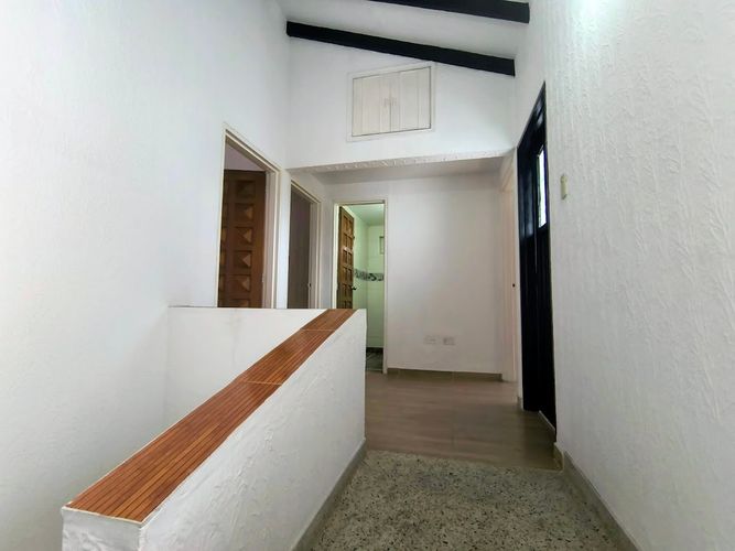 Casa de 4 alcobas en venta en Ciudad Capri, Cali, 145 m² · foto 9 de 24
