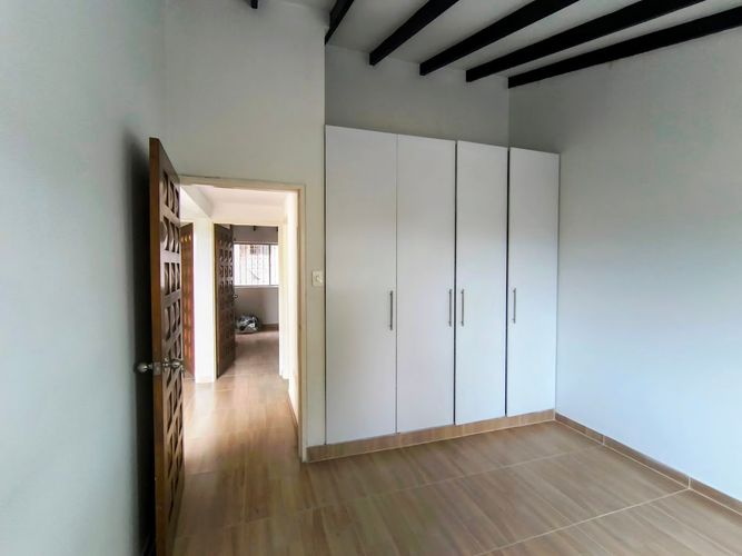 Casa de 4 alcobas en venta en Ciudad Capri, Cali, 145 m² · foto 12 de 24