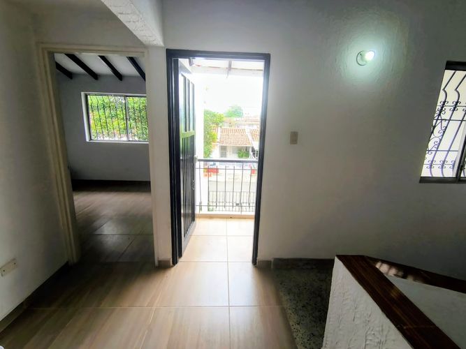 Casa de 4 alcobas en venta en Ciudad Capri, Cali, 145 m² · foto 17 de 24