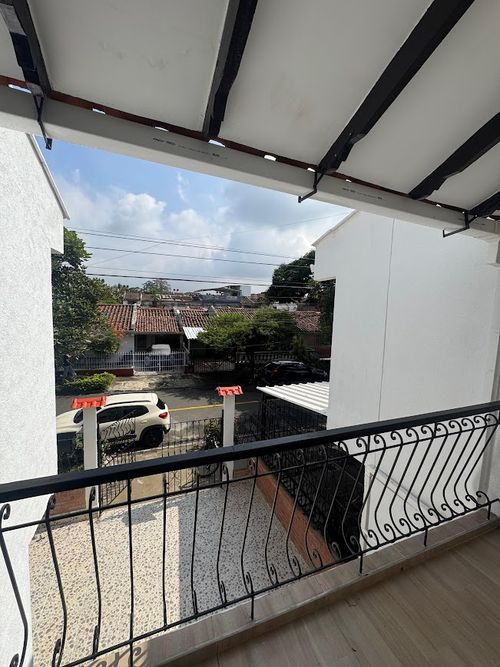 Casa de 4 alcobas en venta en Ciudad Capri, Cali, 145 m² · foto 23 de 24